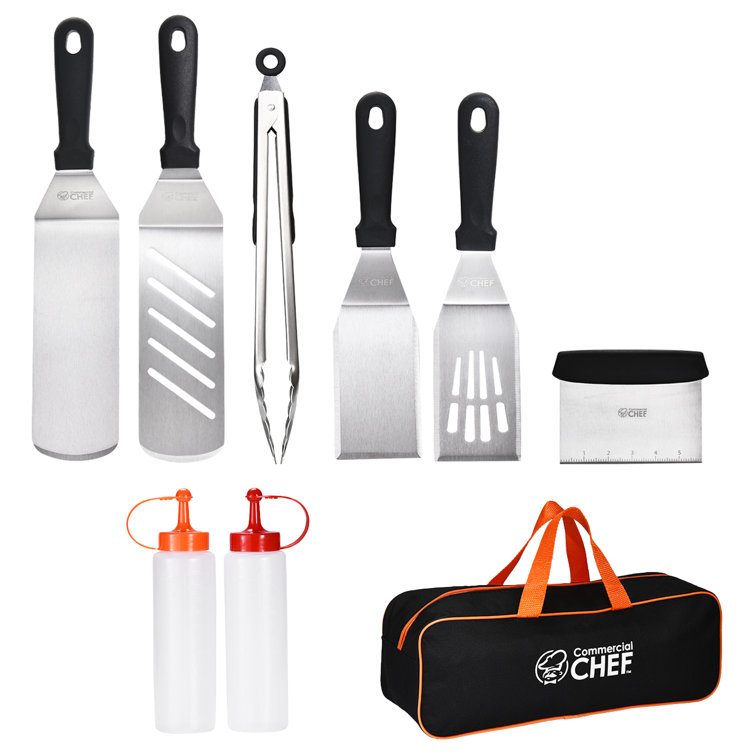 Hibachi tools shop